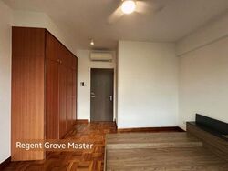 Regent Grove (D23), Condominium #516932871